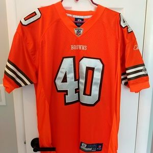 Cleveland Browns jersey